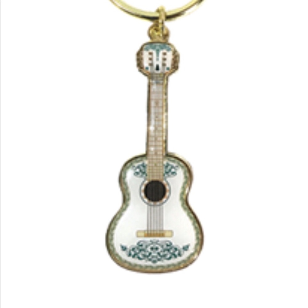 Coco Keychain